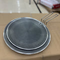 Single Handle Laser Coated Honeycomb Tawa