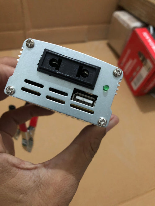 250w inverter dc 12v to ac 250w