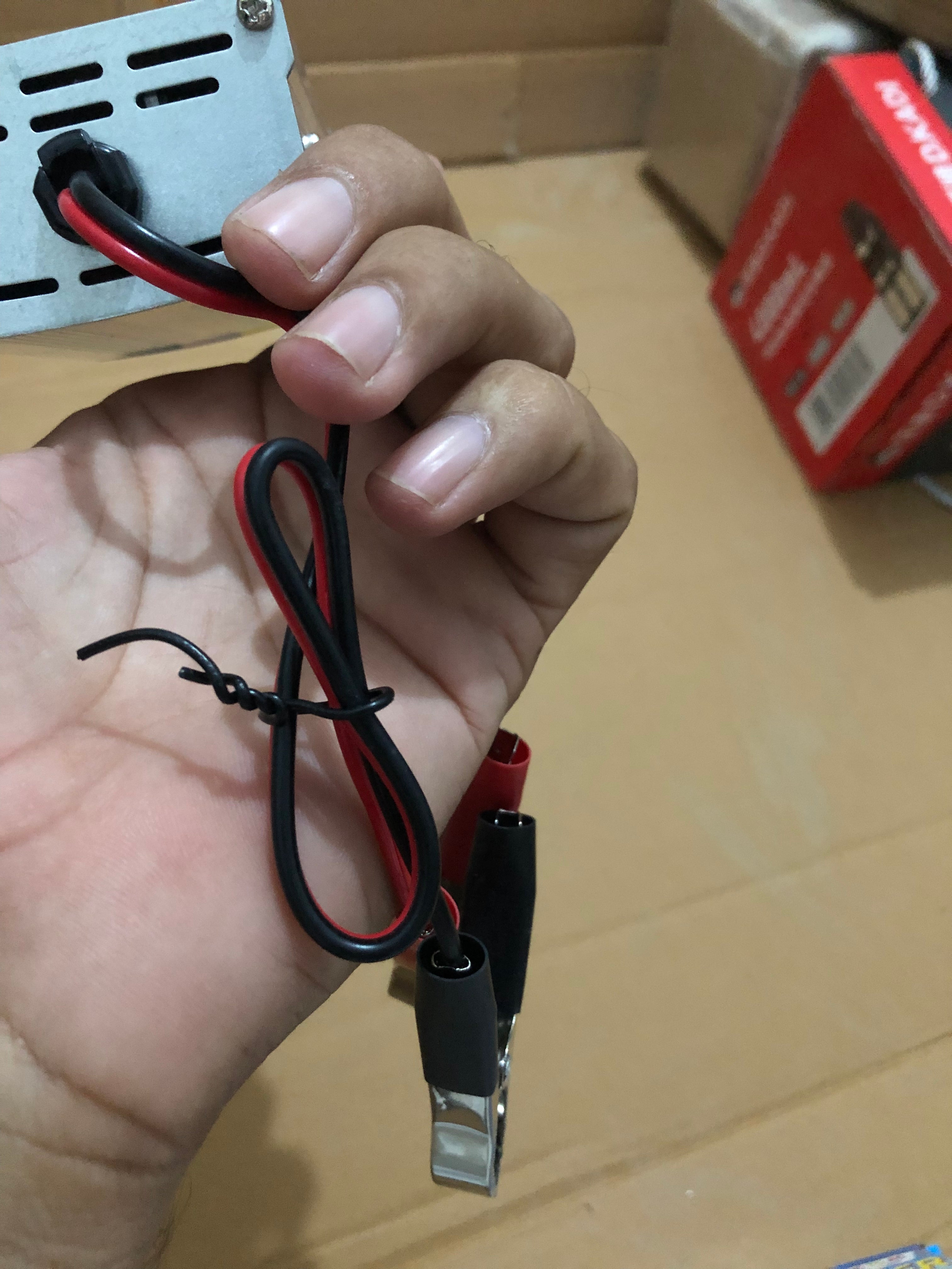 250w inverter dc 12v to ac 250w