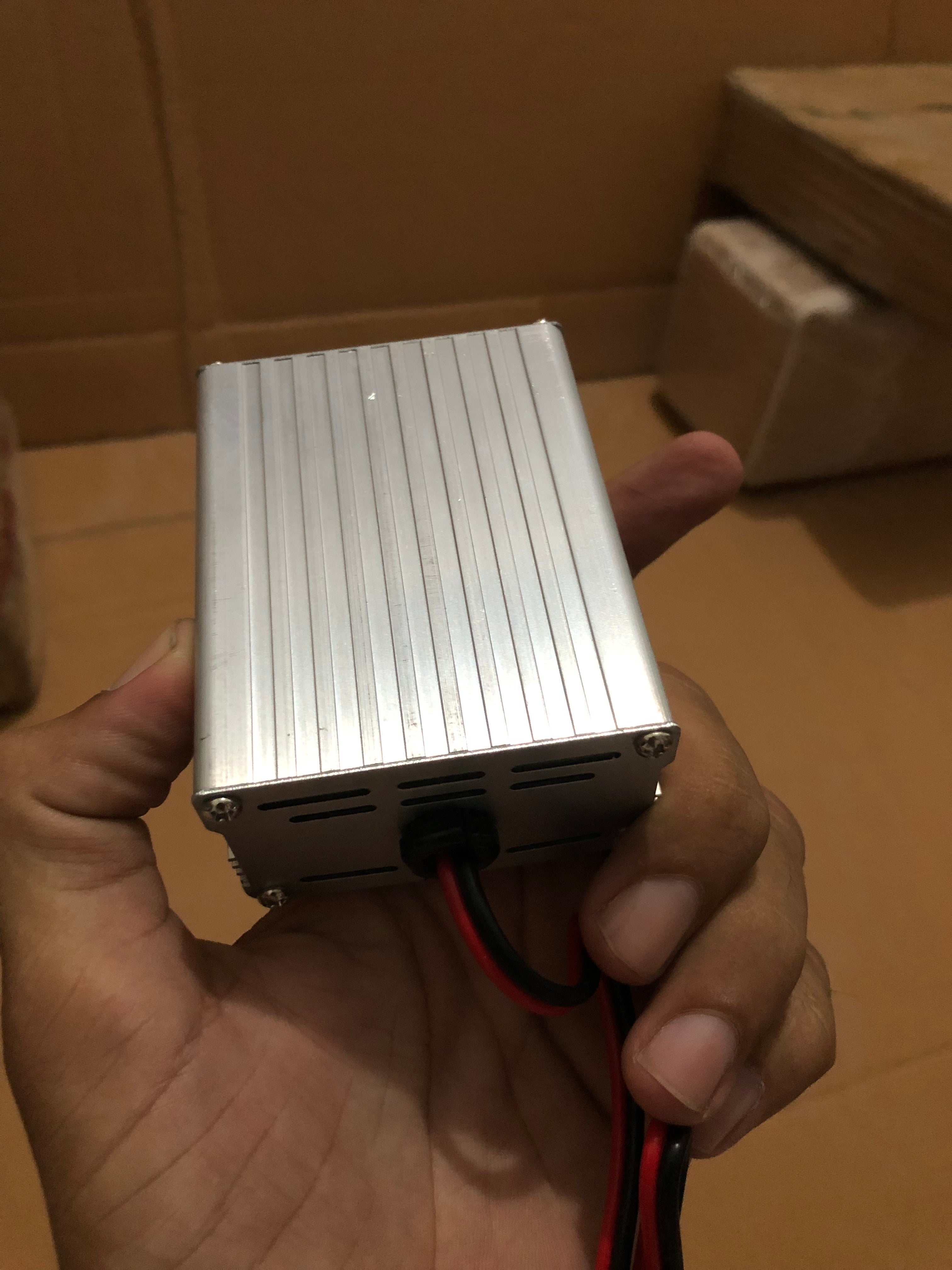 250w inverter dc 12v to ac 250w