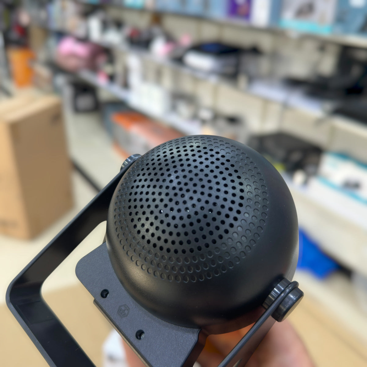 Kamal Rotatable Portable Speaker KSP-02