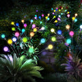 Solar Garden Lights – Decorative Outdoor LED Lawn Lights